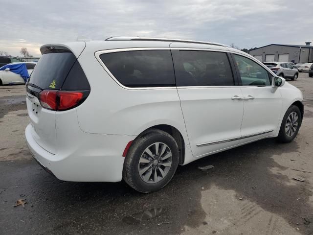 2020 Chrysler Pacifica Touring L Plus