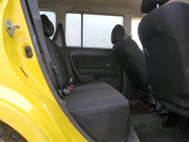 2005 Scion XB