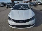 2016 Chrysler 200 S