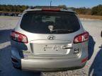 2012 Hyundai Santa FE Limited