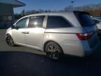 2013 Honda Odyssey EX