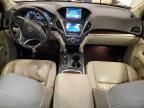 2015 Acura MDX Technology