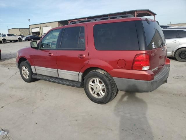 2006 Ford Expedition XLT