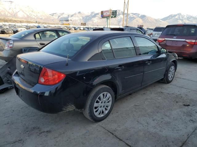 2010 Chevrolet Cobalt 1LT