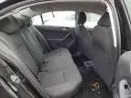 2012 Volkswagen Jetta Base