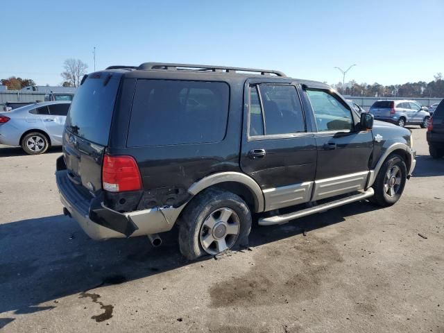 2006 Ford Expedition Eddie Bauer