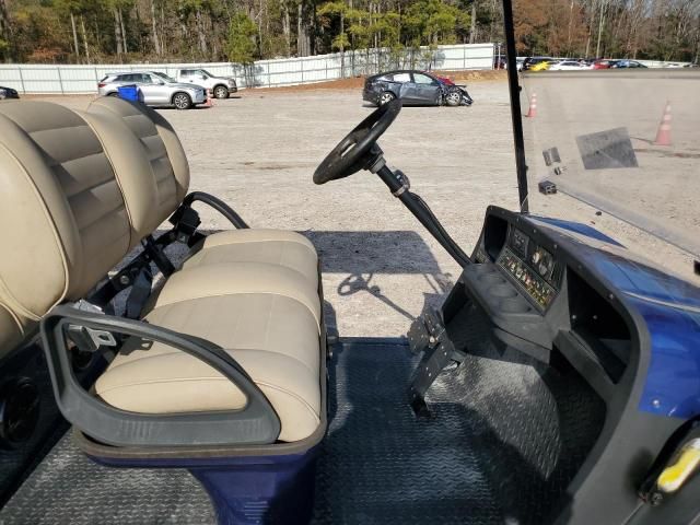 2020 Aspt Golf Cart