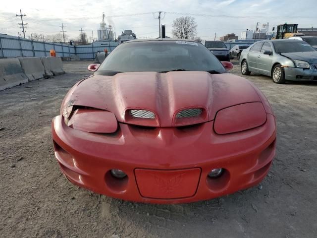 1998 Pontiac Firebird Formula