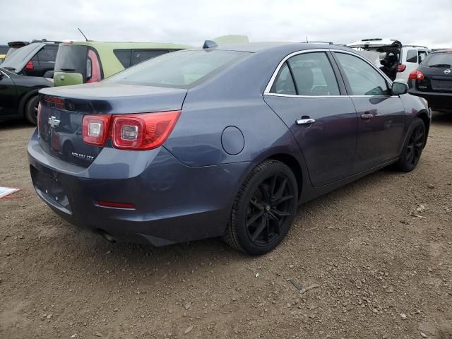 2014 Chevrolet Malibu LTZ