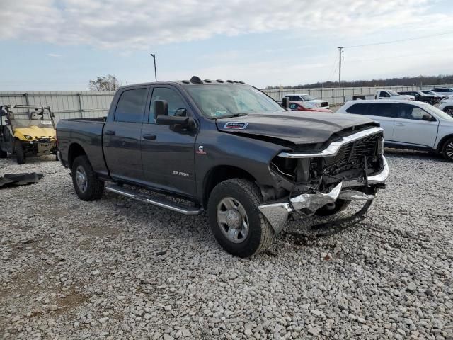 2021 Dodge RAM 2500 Tradesman