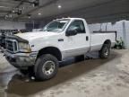 2002 Ford F250 Super Duty