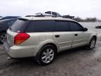 2006 Subaru Legacy Outback 2.5I