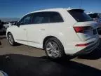 2020 Audi Q7 Premium Plus