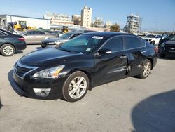 2013 Nissan Altima 2.5 en venta en New Orleans, LA