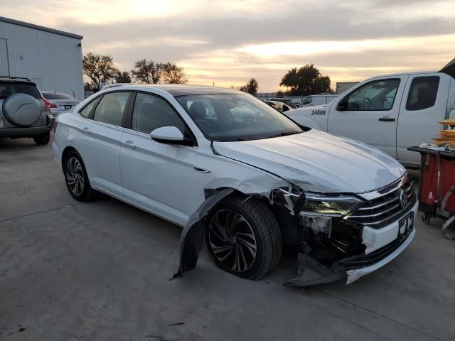 2020 Volkswagen Jetta SEL