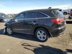 2013 Acura RDX