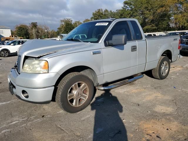 2008 Ford F150