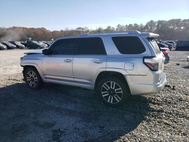 2014 Toyota 4runner SR5