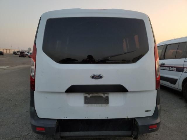 2016 Ford Transit Connect XL