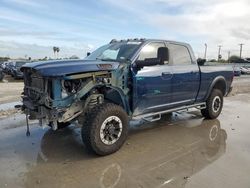 Salvage cars for sale from Copart Corpus Christi, TX: 2021 Dodge RAM 2500 Powerwagon