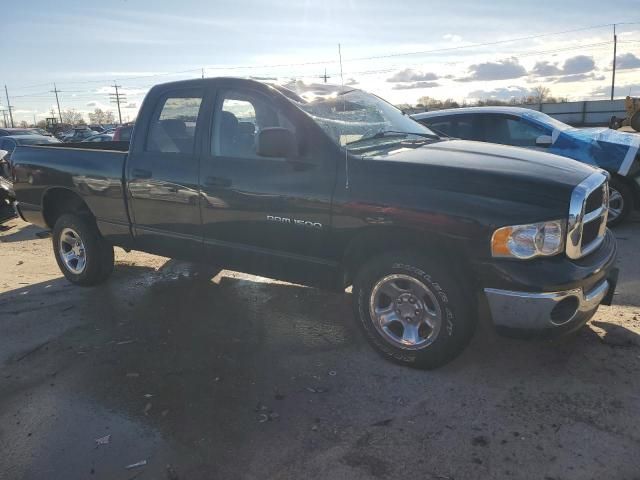 2004 Dodge RAM 1500 ST