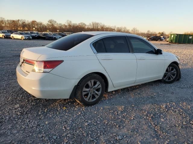 2011 Honda Accord SE