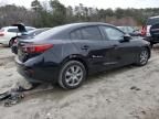 2014 Mazda 3 Sport