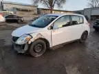 2010 Nissan Versa S