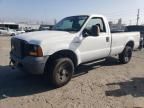 2006 Ford F250 Super Duty