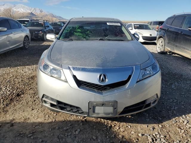 2010 Acura TL