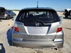 2009 Honda FIT Sport