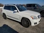 2012 Mercedes-Benz GLK 350