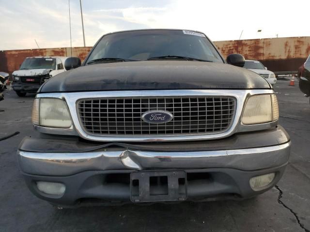 1999 Ford Expedition