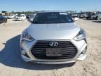 2016 Hyundai Veloster Turbo