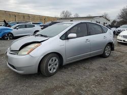 Toyota Prius salvage cars for sale: 2007 Toyota Prius