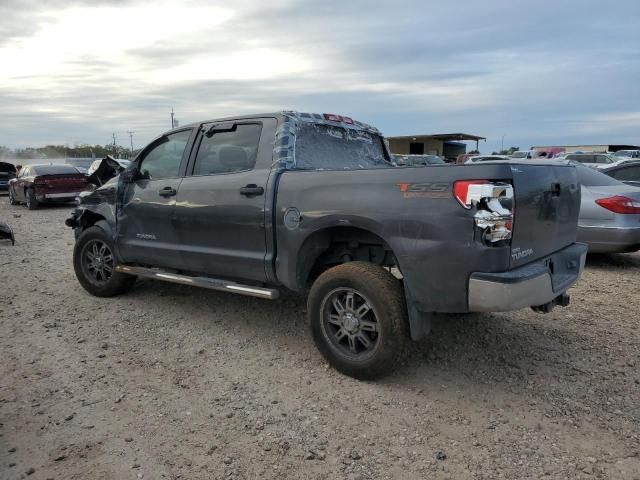 2013 Toyota Tundra Crewmax SR5