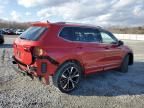 2024 Volkswagen Tiguan SEL R-LINE Black