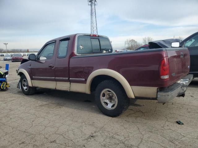 1997 Ford F150