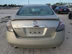 2009 Nissan Altima 2.5