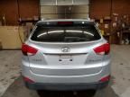 2012 Hyundai Tucson GLS