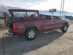 2007 Chevrolet Silverado K1500 Crew Cab