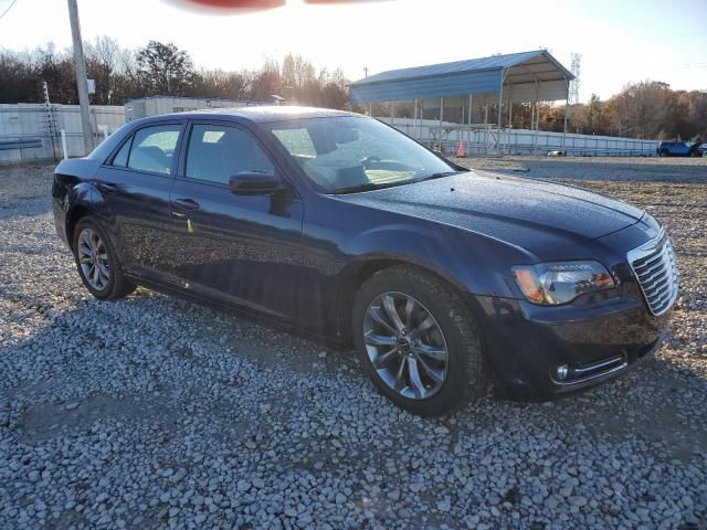 2014 Chrysler 300 S