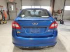 2011 Ford Fiesta SE