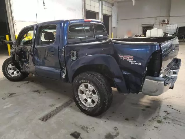 2005 Toyota Tacoma Double Cab