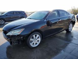 2009 Lexus ES 350 en venta en Grand Prairie, TX