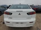 2011 Mitsubishi Lancer ES/ES Sport