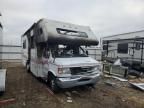 1997 Ford Econoline E450 Super Duty Cutaway Van RV