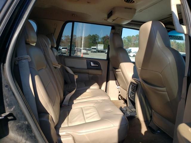 2004 Ford Expedition Eddie Bauer