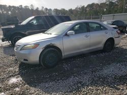 Salvage cars for sale at Ellenwood, GA auction: 2008 Toyota Camry CE