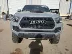 2017 Toyota Tacoma Double Cab